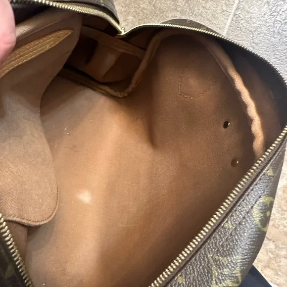 LV Montorgueil PM - Picture 14 of 16